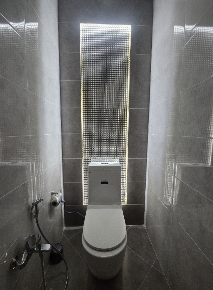 Satılır 4 otaqlı həyət evi/bağ evi 220 m² — Ev, villa, Bakı (3)