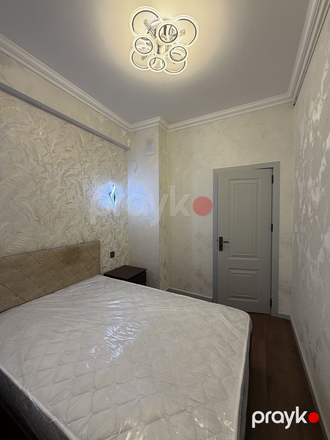 Satılır 2 otaqlı yeni tikili 46 m² — Mənzil, Xırdalan (4)