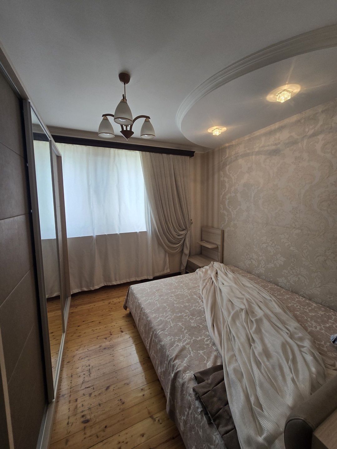 İcarəyə verilir 3 otaqlı köhnə tikili 65 m² — Mənzil, Bakı (3)
