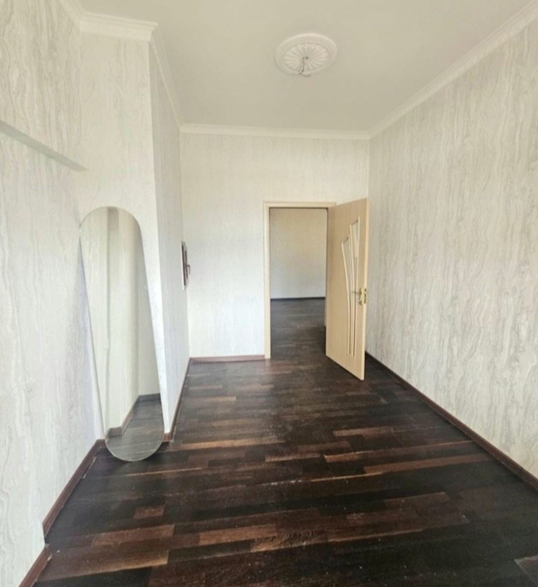 Satılır 3 otaqlı yeni tikili 72 m² — Mənzil, Bakı (9)
