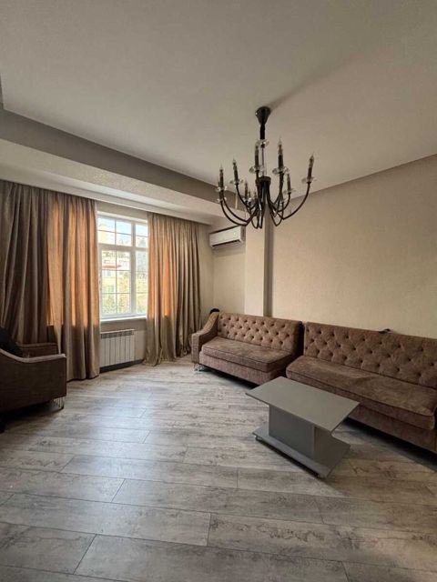 Satılır 3 otaqlı yeni tikili 80 m² — Bakı