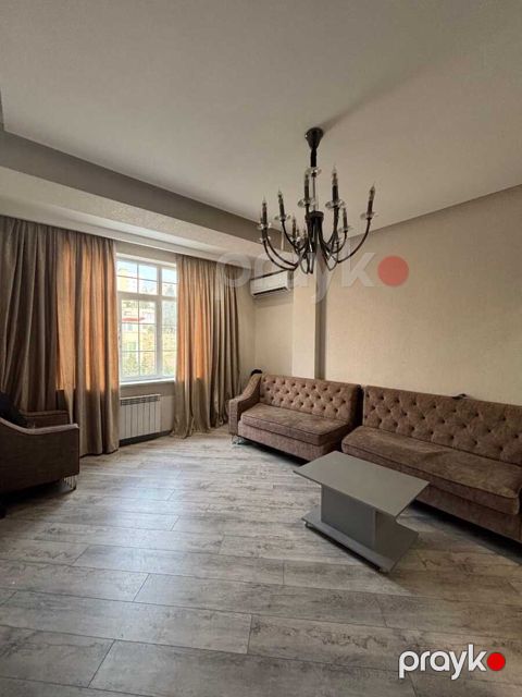 Satılır 3 otaqlı yeni tikili 80 m²