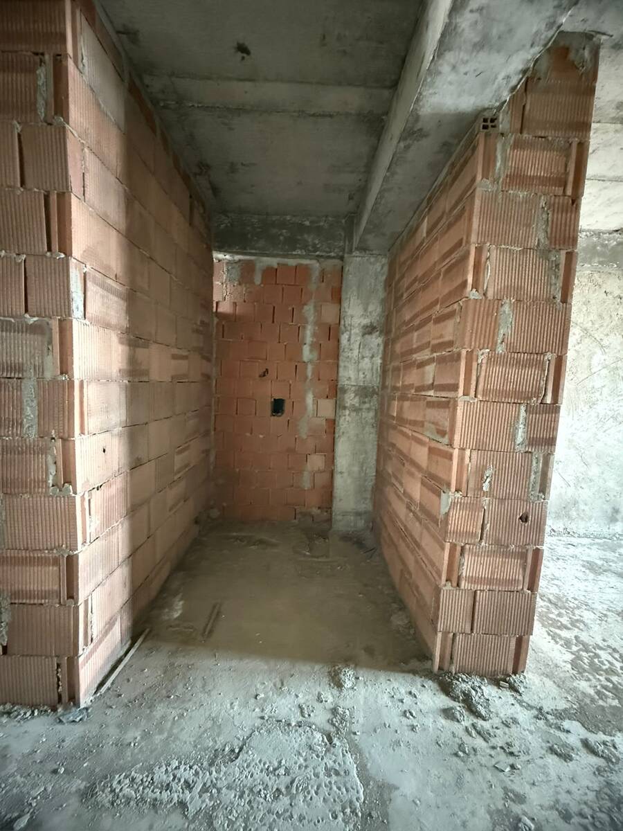 Satılır 3 otaqlı yeni tikili 140 m² — Mənzil, Bakı (7)