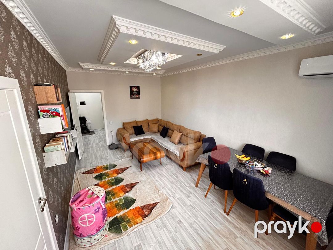 Satılır 2 otaqlı yeni tikili 68 m² — Mənzil, Bakı (2)