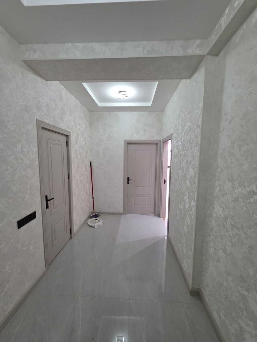 Satılır 2 otaqlı köhnə tikili 60.6 m² — Mənzil, Sumqayıt (3)