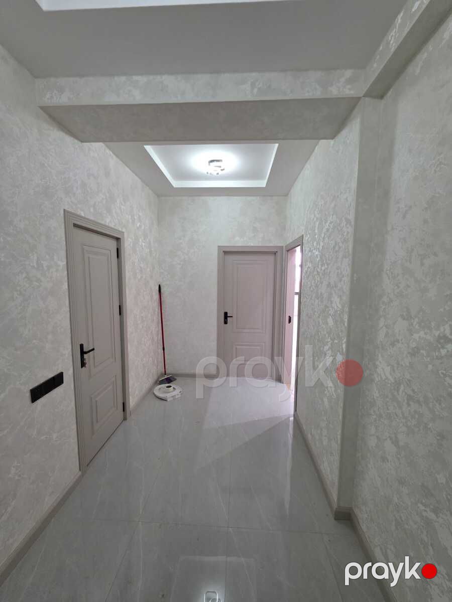 Satılır 2 otaqlı köhnə tikili 60.6 m² — Mənzil, Sumqayıt (3)