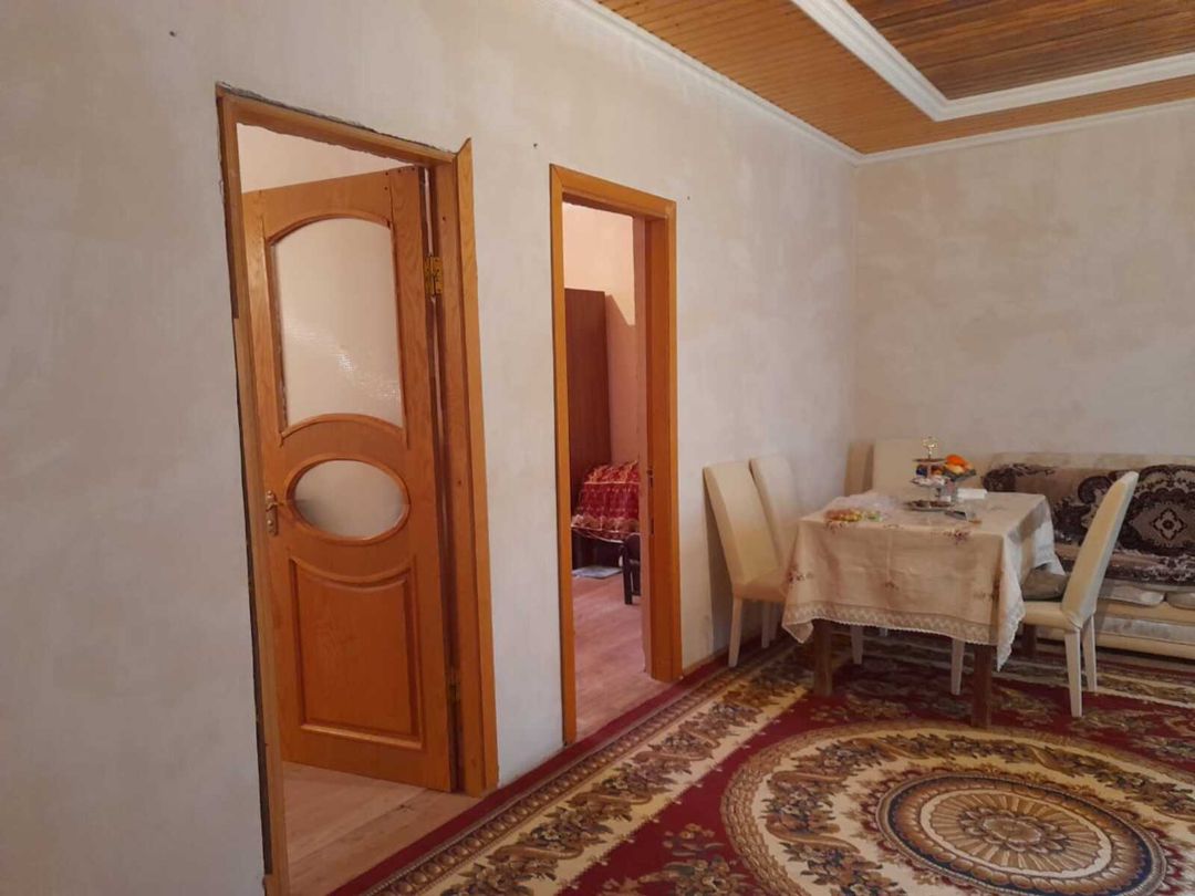 Həyət evi, Buzovna qəs — Ev, villa, Bakı (8)