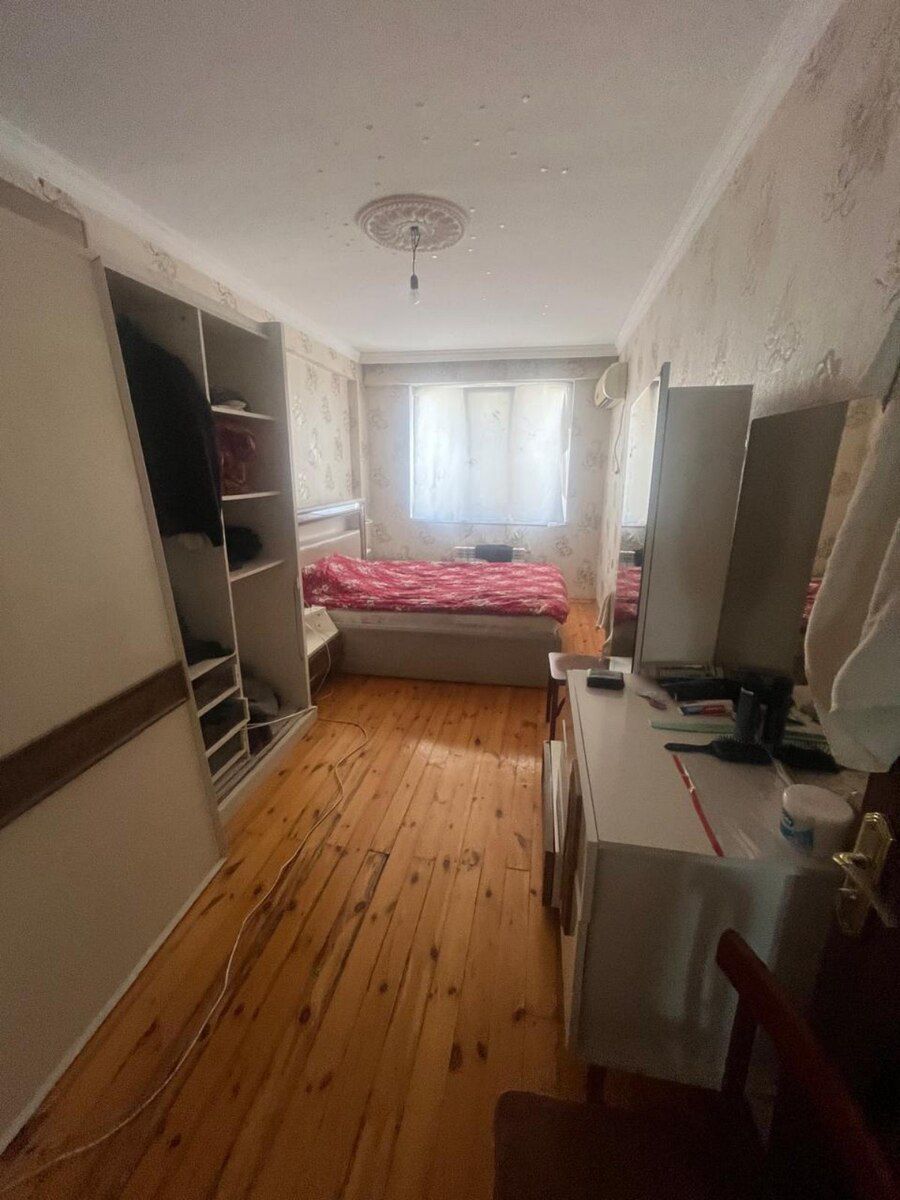 2-otaqlı yeni tikili, Xırdalan ş., 47 m² — Mənzil, Xırdalan (6)