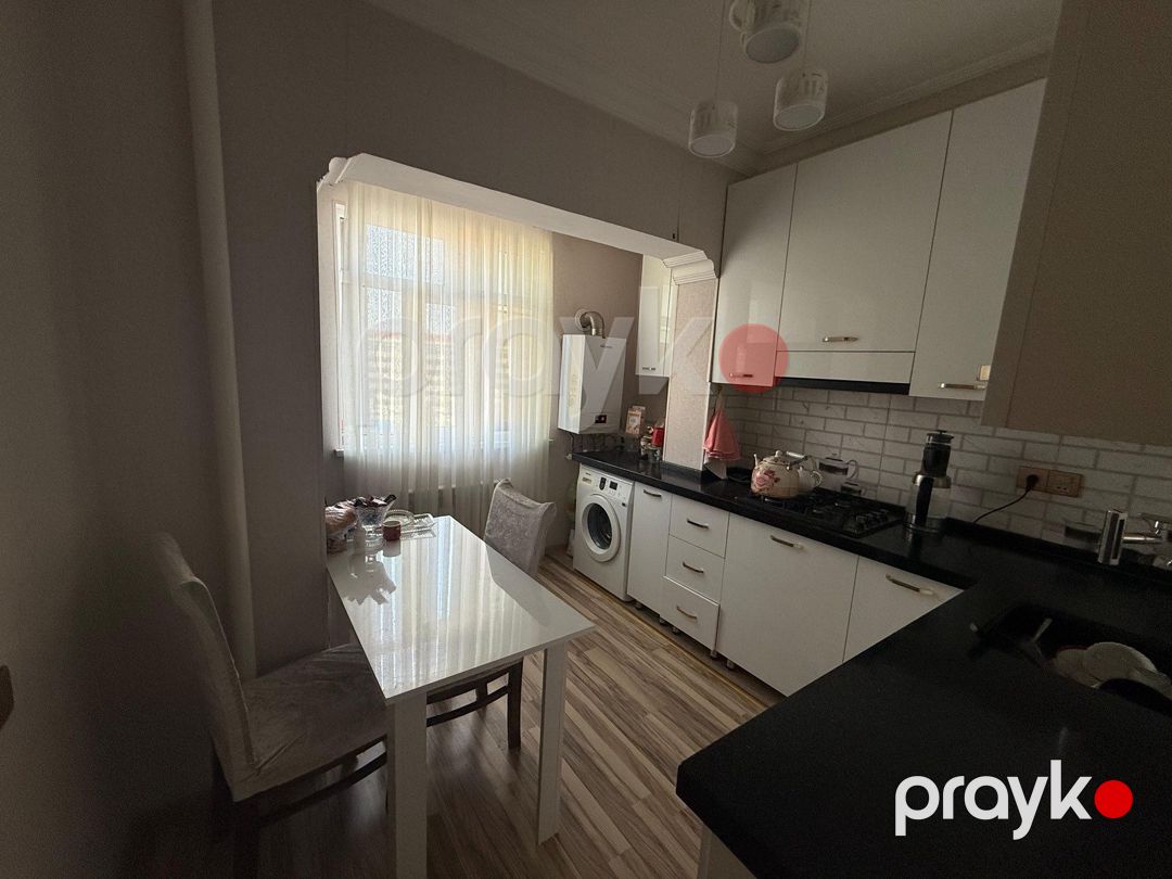 Satılır 3 otaqlı köhnə tikili 64 m² — Mənzil, Bakı (9)