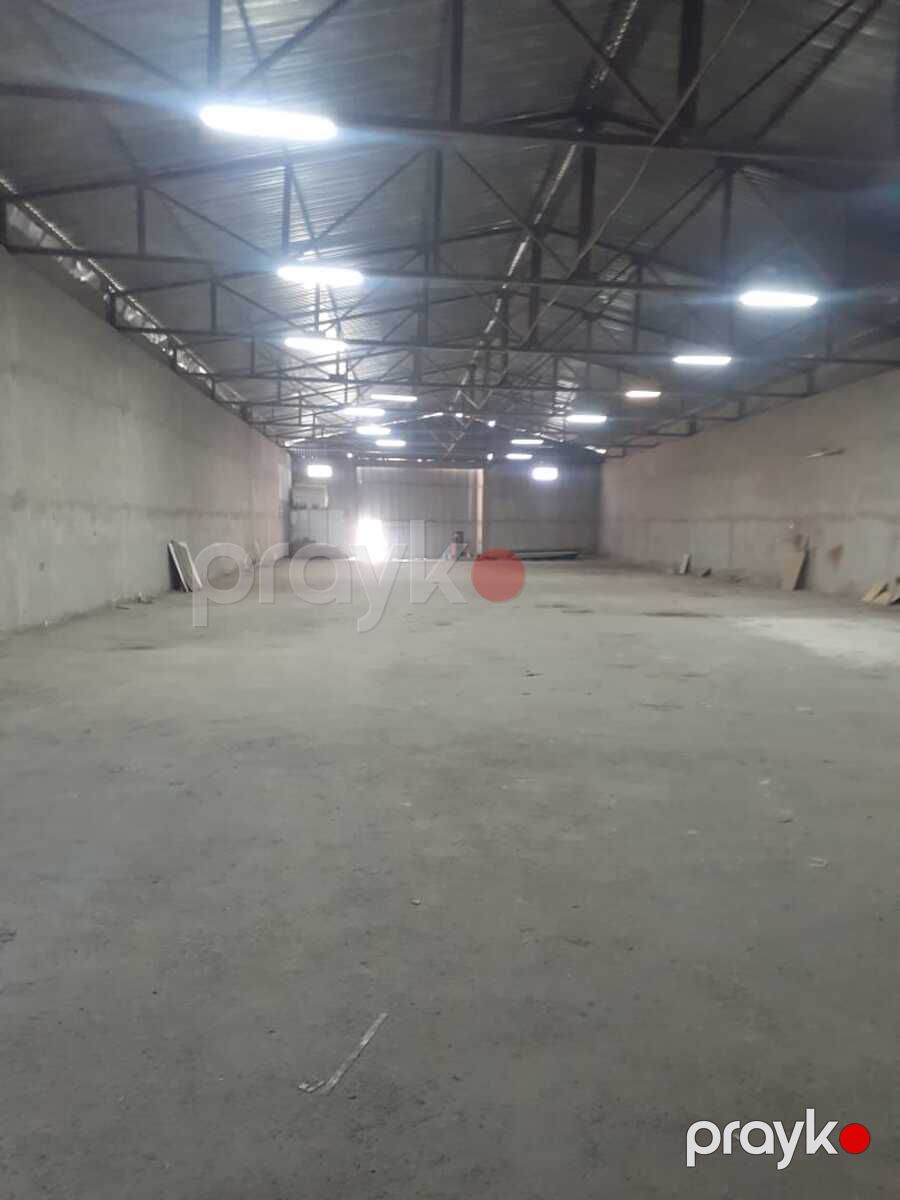 İcarəyə verilir obyekt 1000 m² — Əmlak, Bakı (4)
