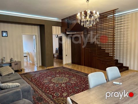 5-otaqlı yeni tikili, Xırdalan ş., 230 m²