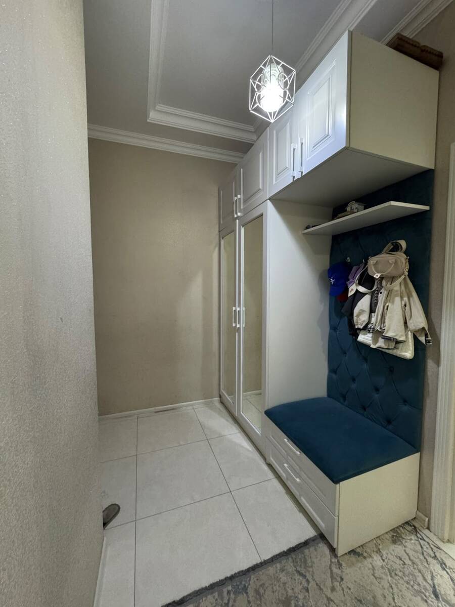 Satılır 3 otaqlı yeni tikili 85 m² — Mənzil, Xırdalan (2)