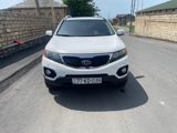 Kia Sorento, 2.0 L, 2009 il, 360 000 km — Авто