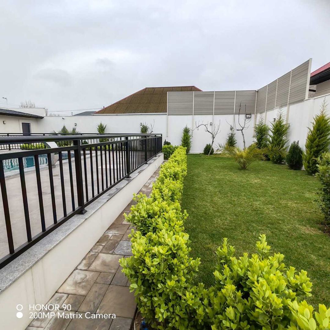Həyət evi, Buzovna qəs — Ev, villa, Bakı (5)