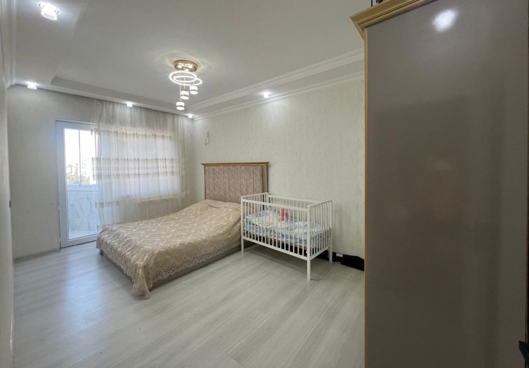 Satılır 3 otaqlı yeni tikili 70 m² — Mənzil, Bakı (4)