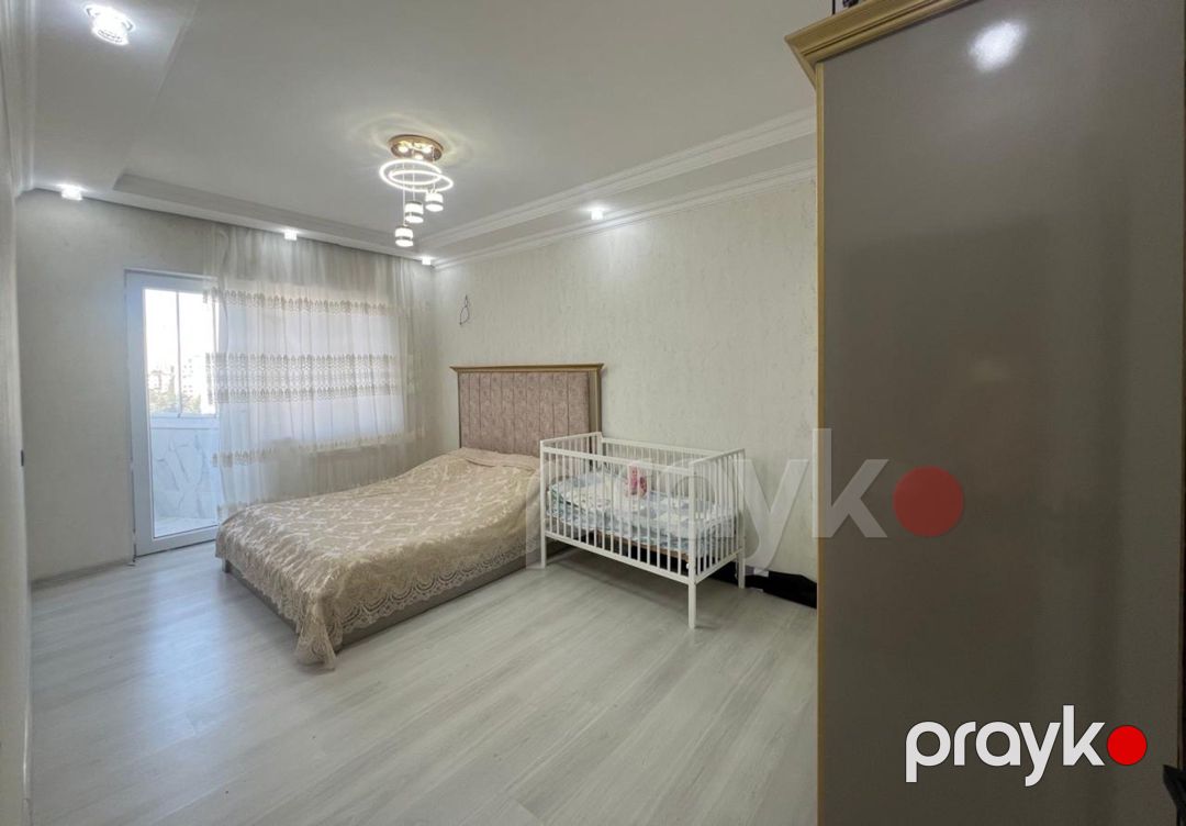 Satılır 3 otaqlı yeni tikili 70 m² — Mənzil, Bakı (4)