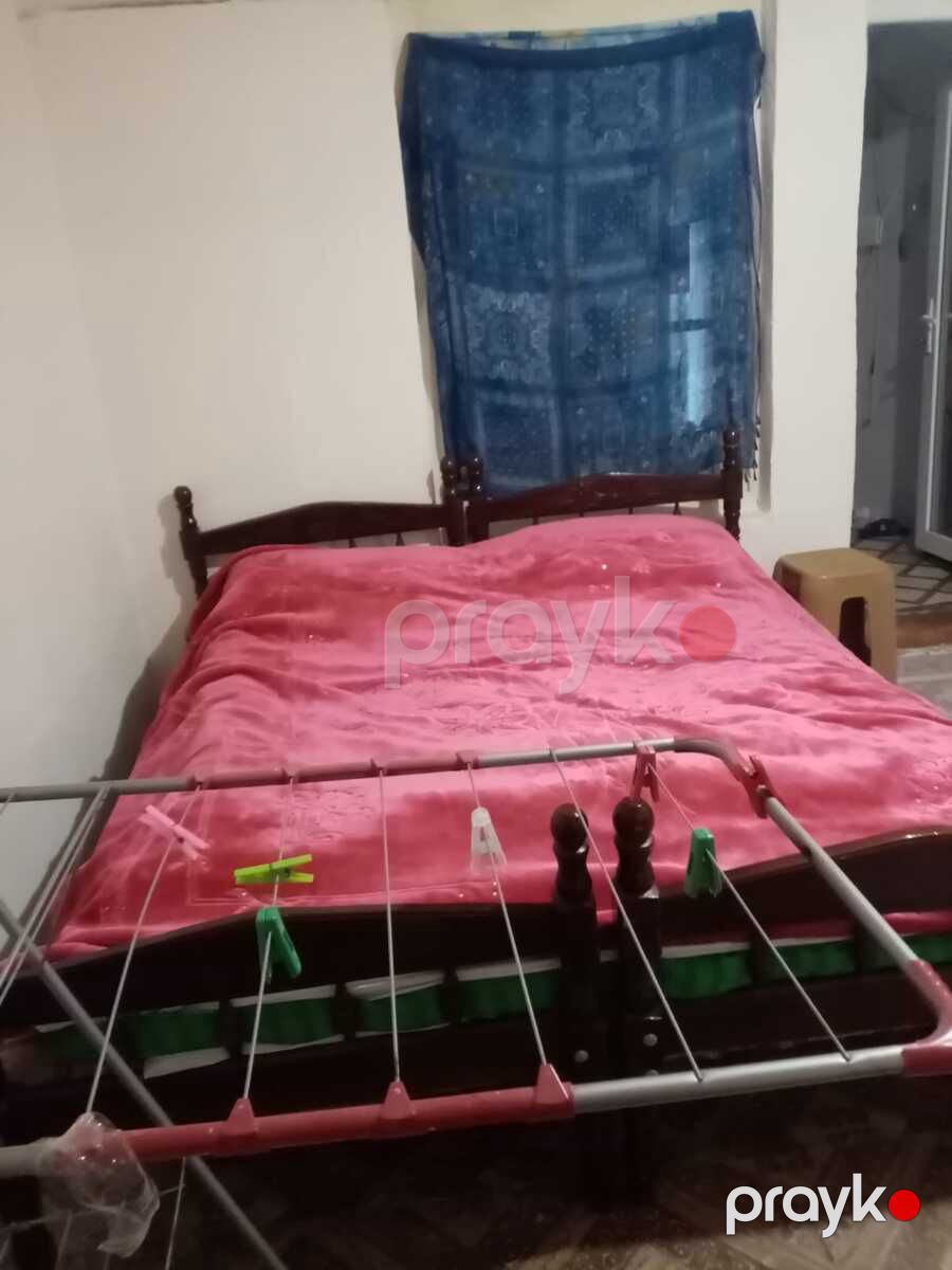 İcarəyə verilir 1 otaqlı köhnə tikili 41 m² — Mənzil, Bakı (7)