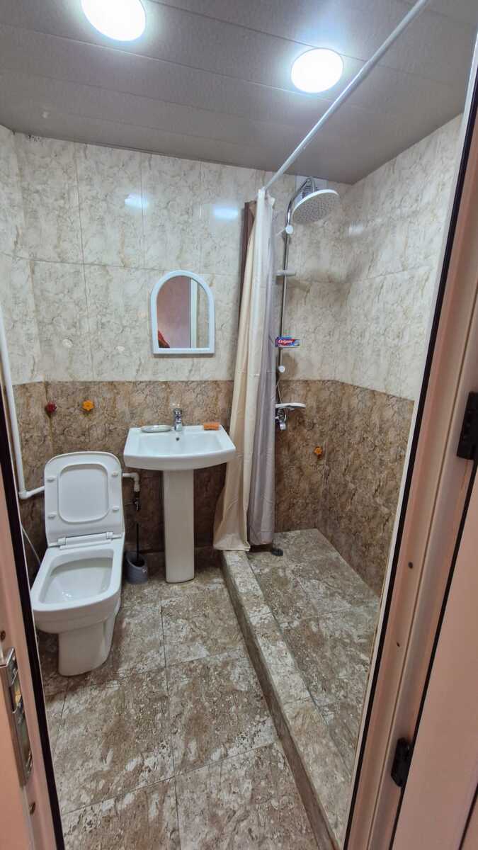 İcarəyə verilir 1 otaqlı köhnə tikili 31 m² — Mənzil, Bakı (9)