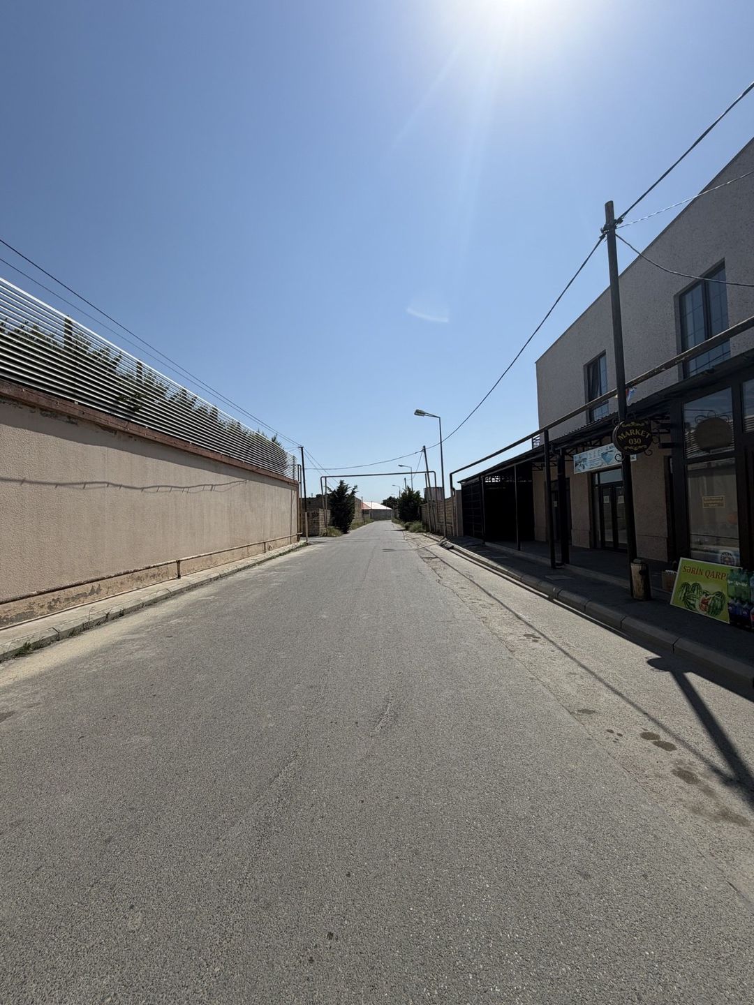 Satılır torpaq 5 sot — Torpaq, Bakı (4)