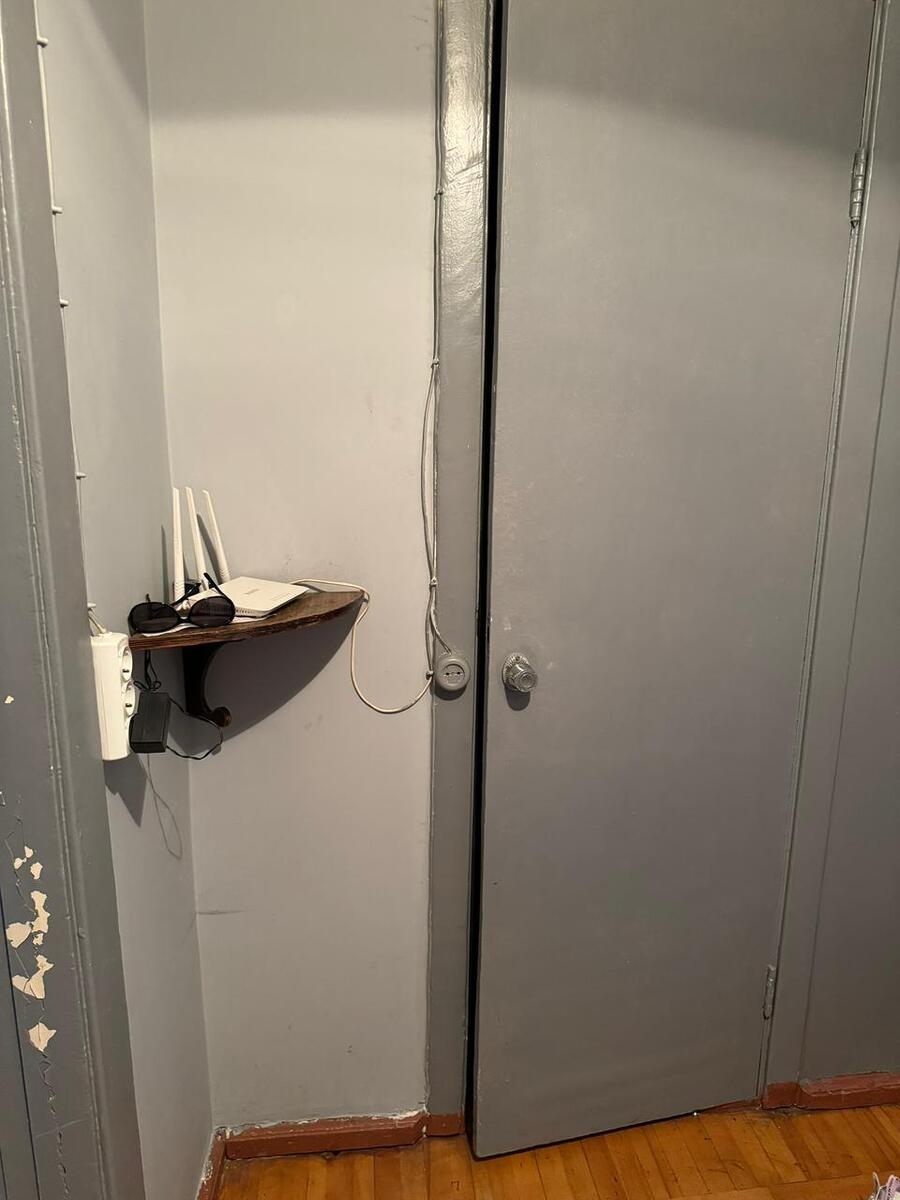 İcarəyə verilir 2 otaqlı köhnə tikili 55 m² — Mənzil, Bakı (3)