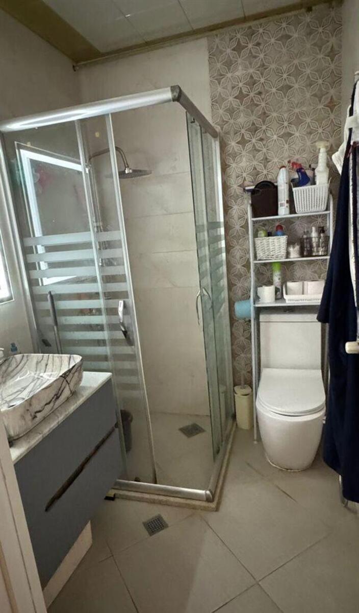Satılır 2 otaqlı yeni tikili 64 m² — Mənzil, Bakı (7)