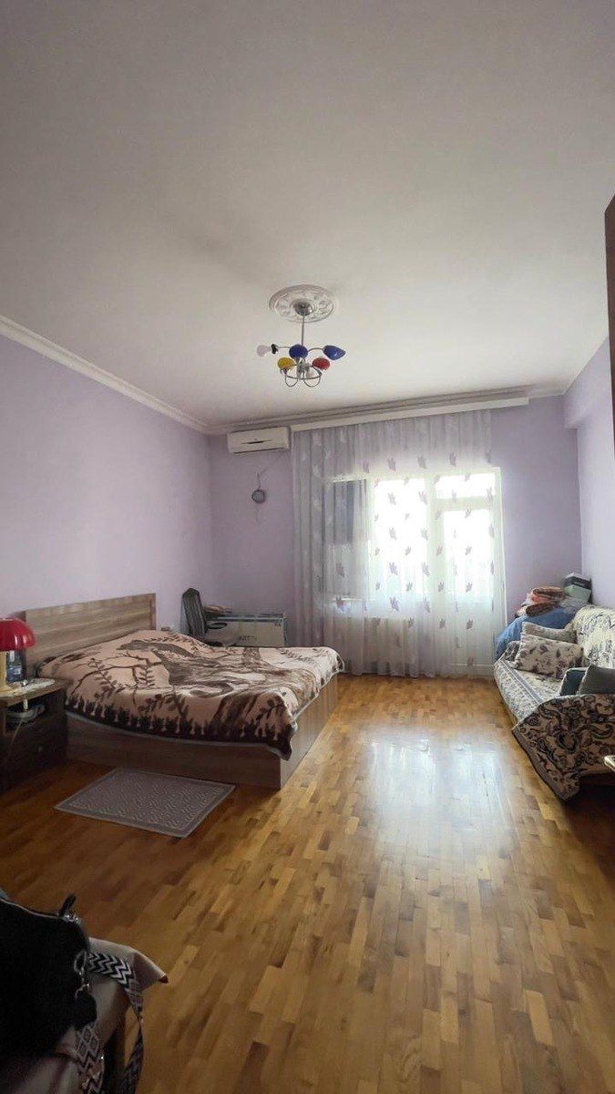 Satılır 3 otaqlı yeni tikili 130 m² — Mənzil, Bakı (5)