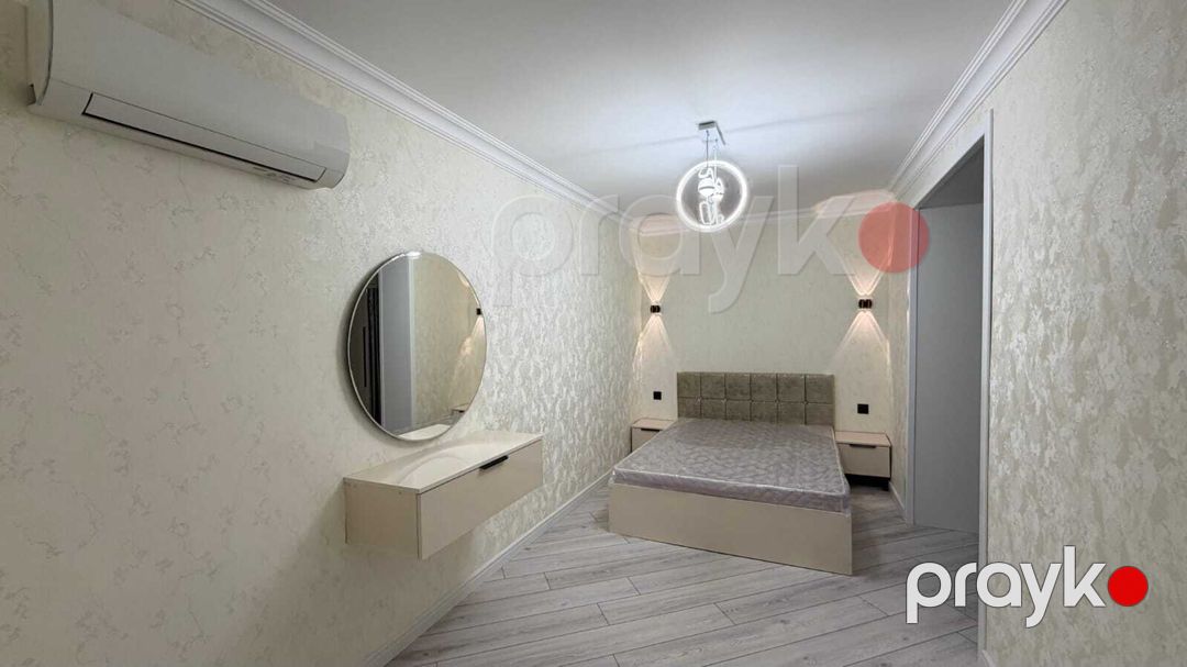 Satılır 3 otaqlı köhnə tikili 75 m² — Mənzil, Bakı (6)