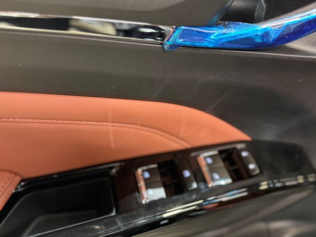Changan Oshan X5 Plus, 1.5 L, 2026 il, yeni — Avtomobillər, Bakı (9)