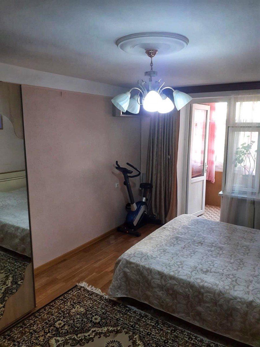 Satılır 3 otaqlı köhnə tikili 84 m² — Mənzil, Bakı (7)