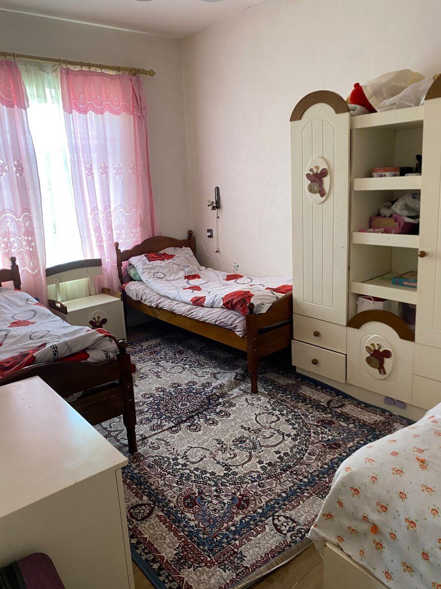 Bağ evi, Novxanı qəs — Ev, villa, Bakı (10)