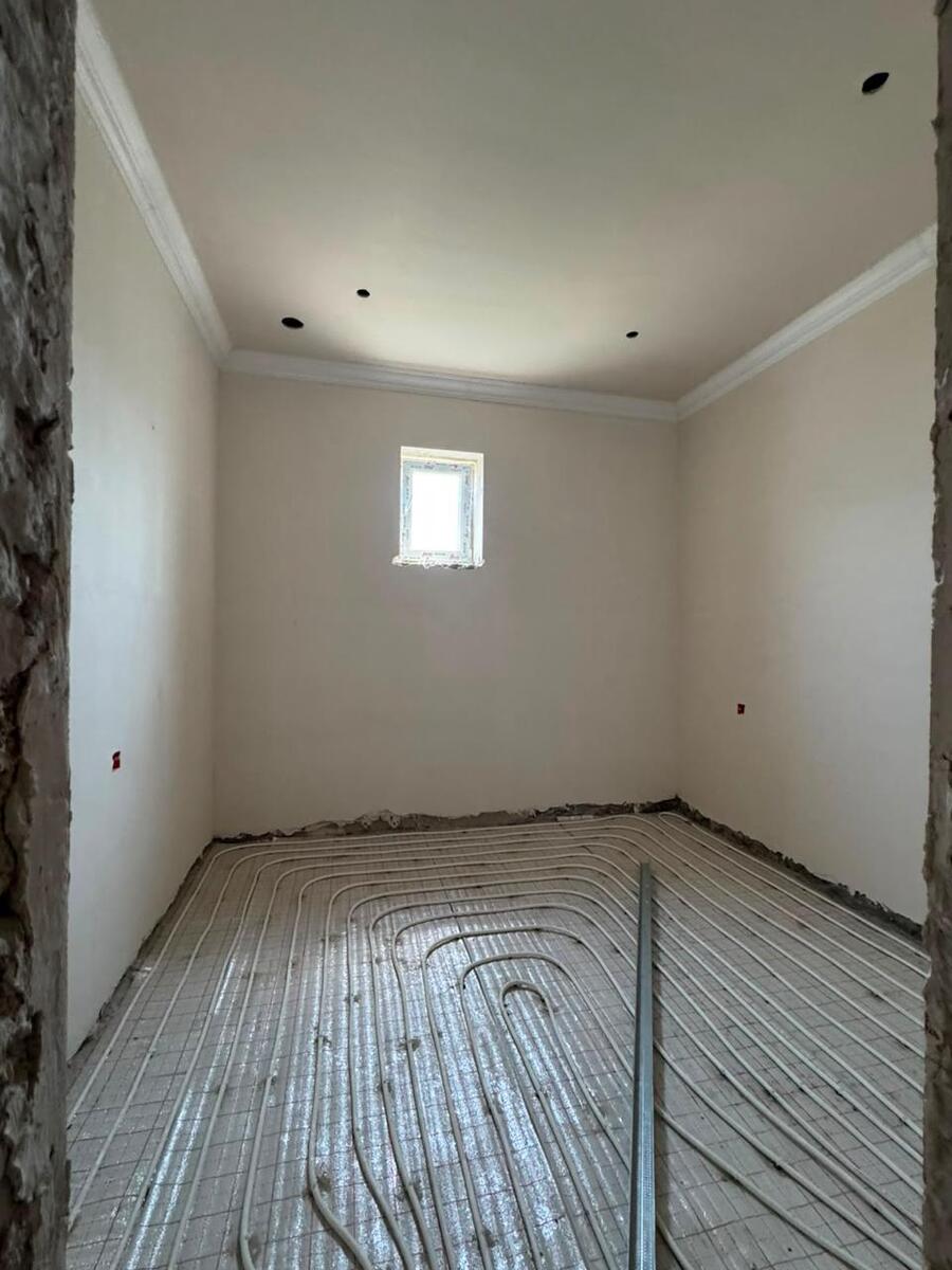 Satılır 7 otaqlı həyət evi/bağ evi 350 m² — Ev, villa, Bakı (10)