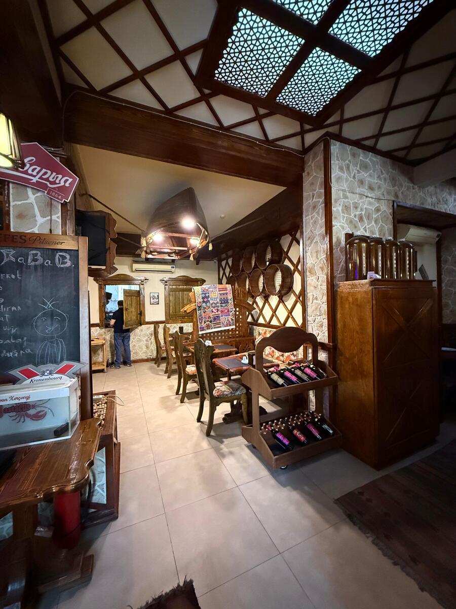 Satılır obyekt 270 m² — Əmlak, Bakı (9)