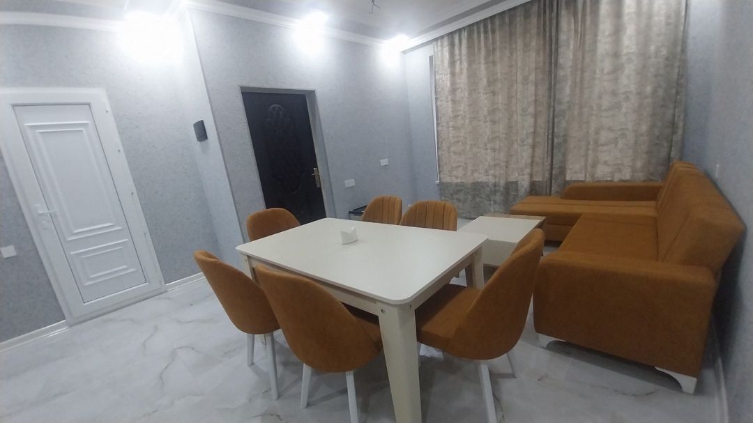 Həyət evi kirayə verilir, Quba r — Ev, villa, Quba (5)