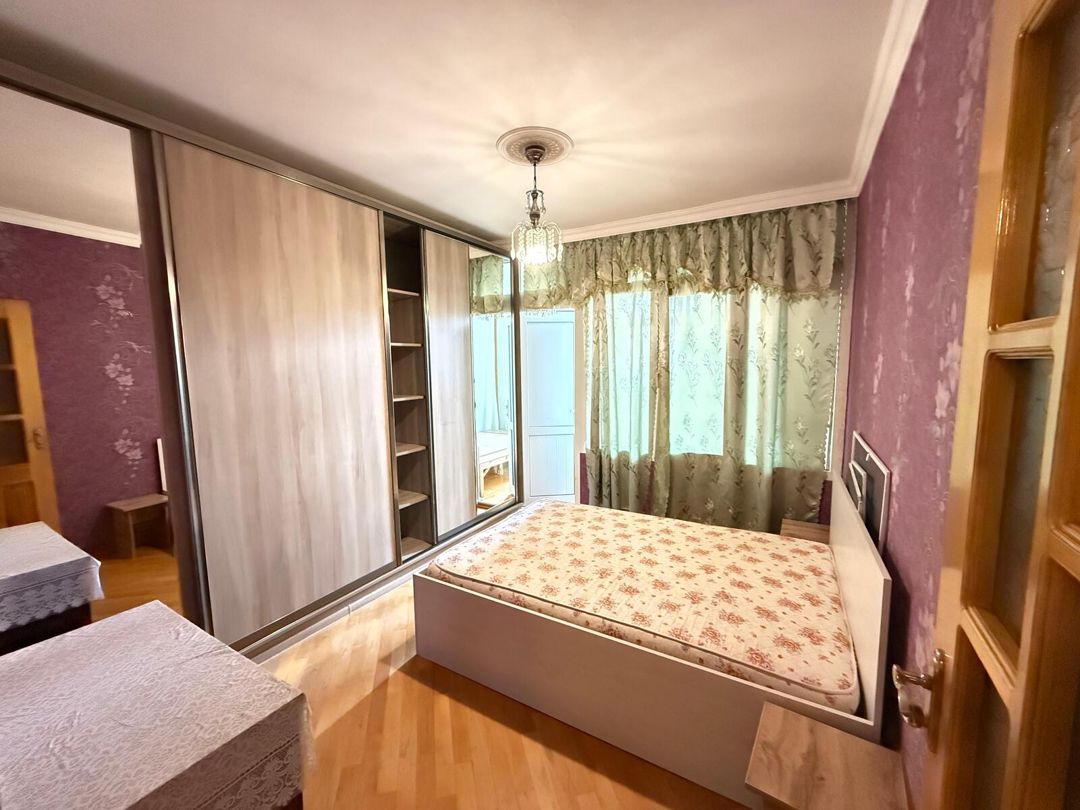 Satılır 3 otaqlı köhnə tikili 65 m² — Mənzil, Bakı (5)