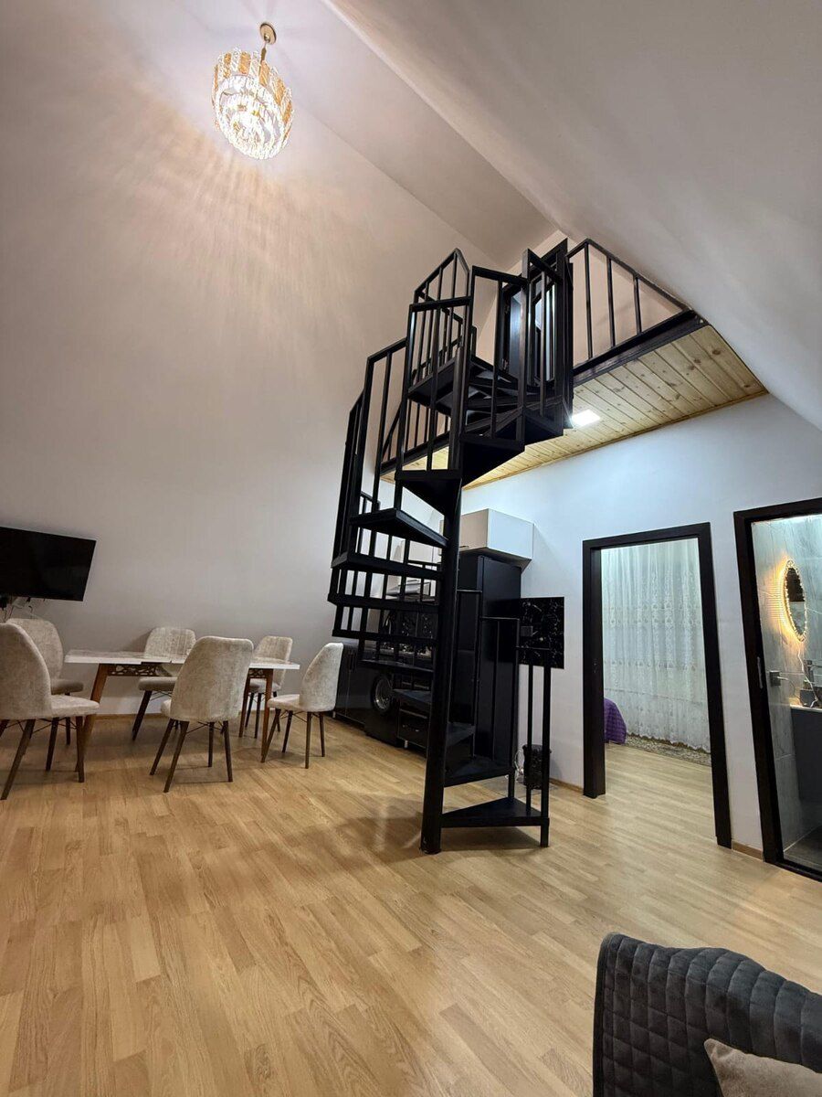 Bağ evi, Nohurqışlaq kəndi — Ev, villa, Qəbələ (10)