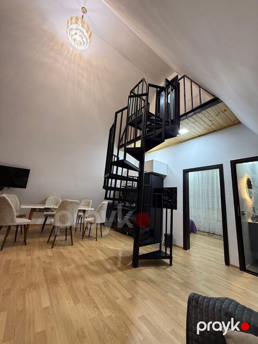 Bağ evi, Nohurqışlaq kəndi — Ev, villa, Qəbələ (10)