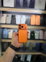 Apple iPhone 17 Pro Cosmic Orange 256GB/12GB — Telefon 28 Store — Smartfonlar