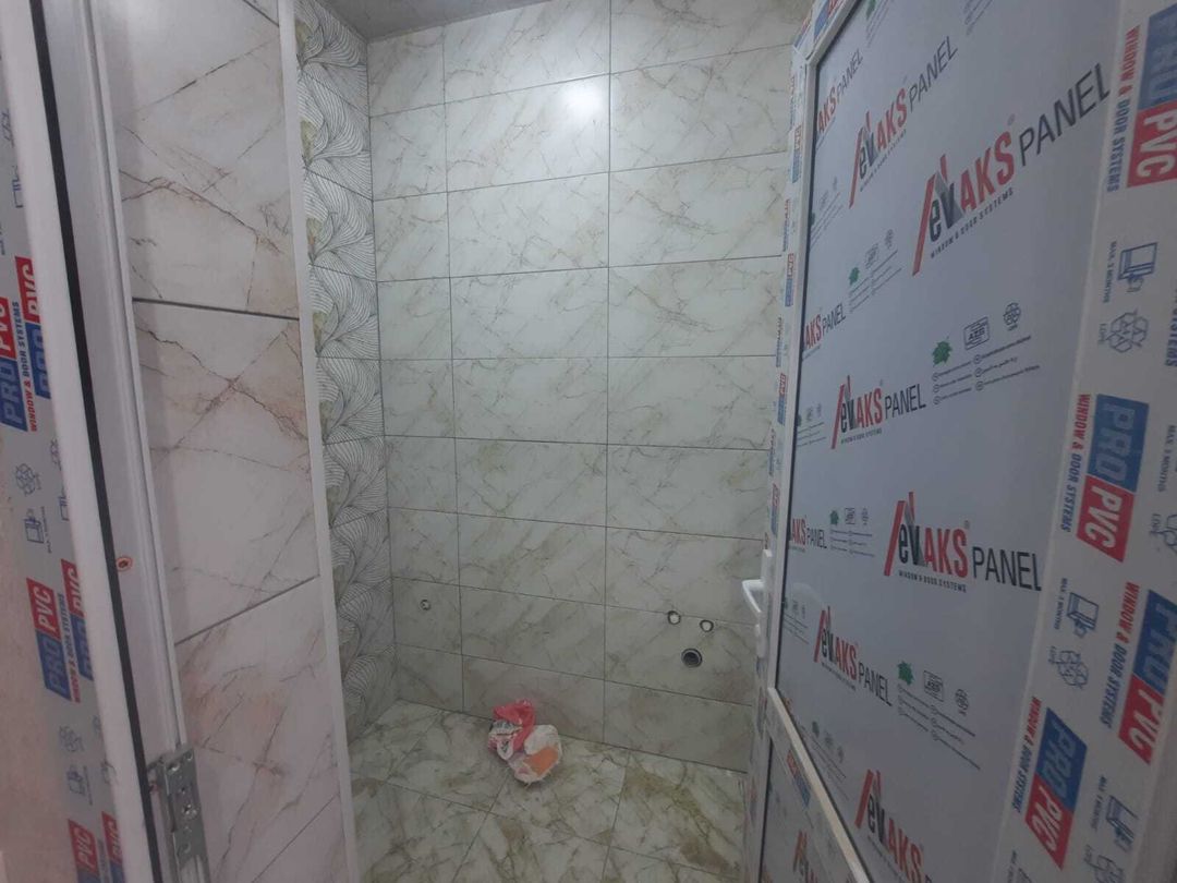 Satılır 3 otaqlı həyət evi/bağ evi 110 m² — Ev, villa, Bakı (9)