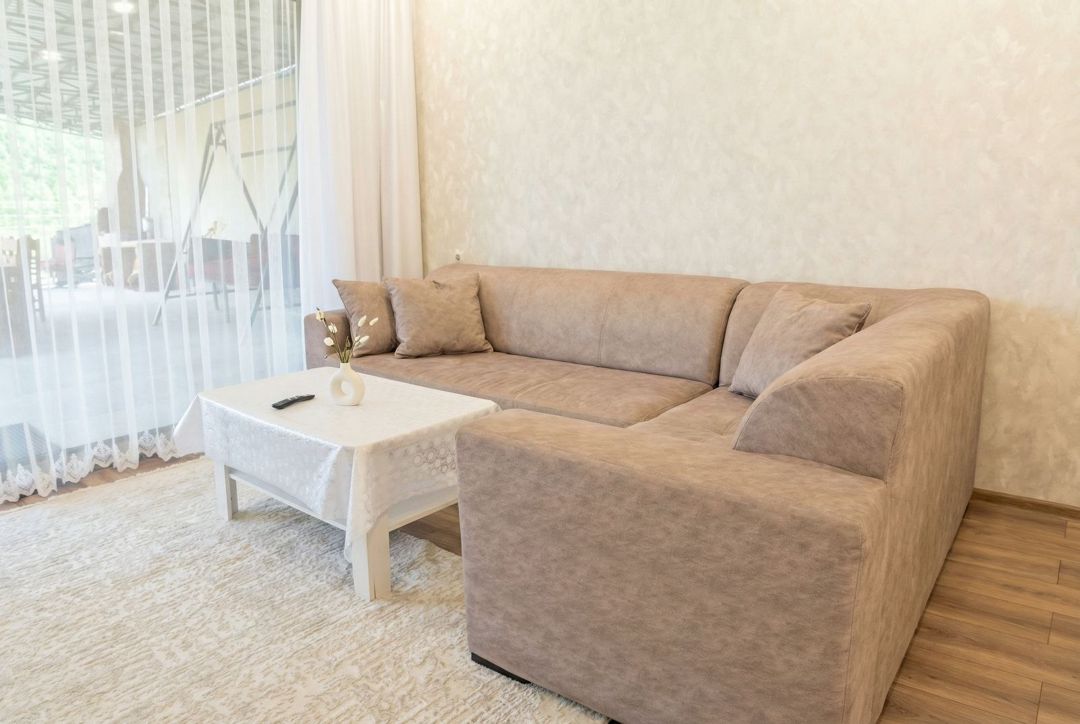 Həyət evi kirayə verilir, Qusar ş — Ev, villa, Qusar (7)