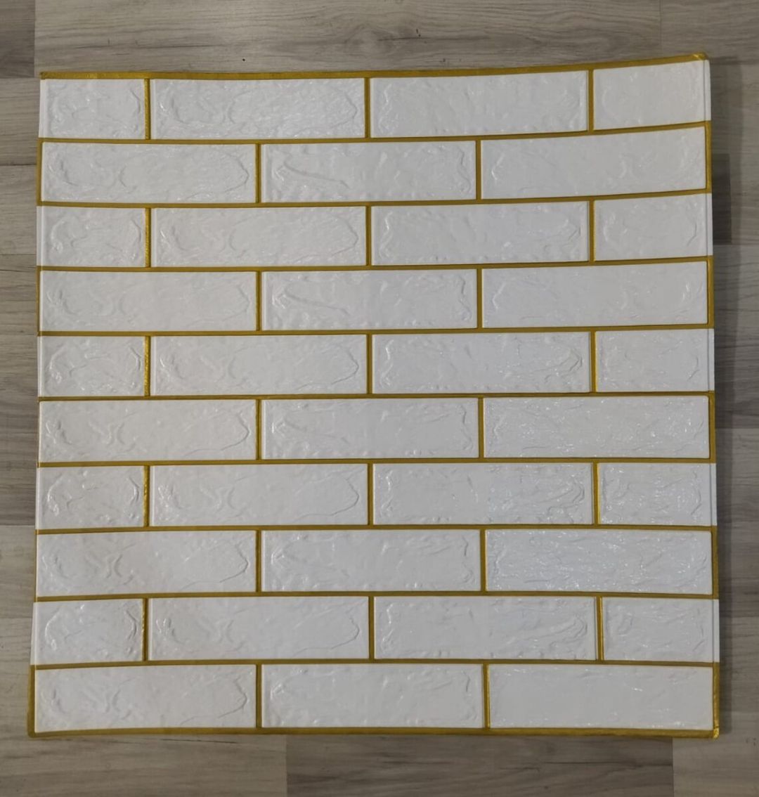 Dekor 3D panellər — Təmir və inşaat, Bakı (10)