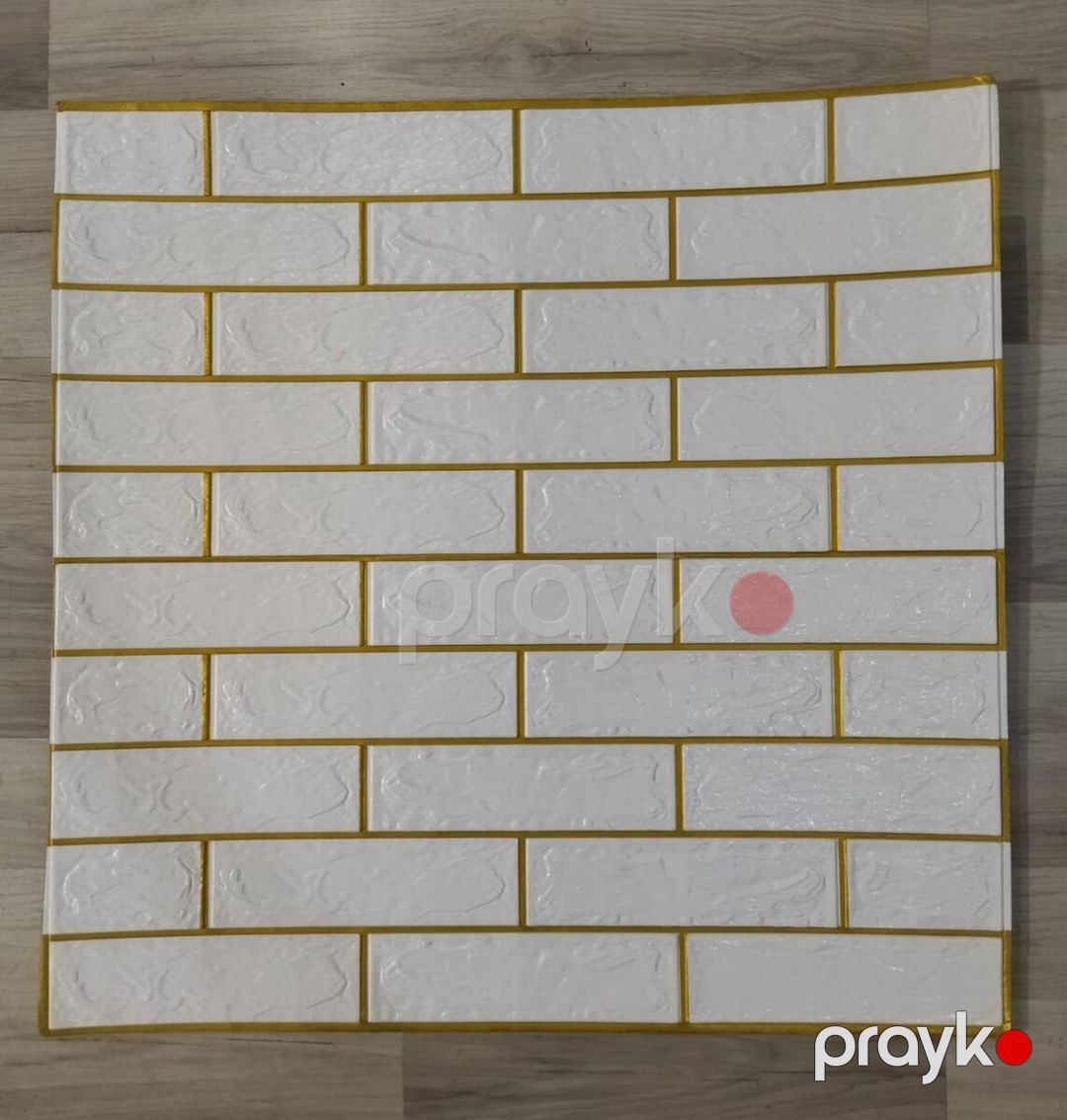 Dekor 3D panellər — Təmir və inşaat, Bakı (10)