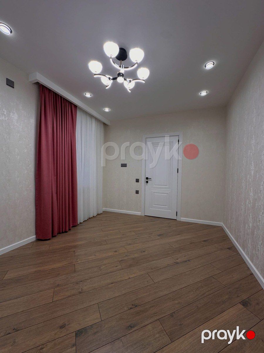 Satılır 3 otaqlı köhnə tikili 65 m² — Mənzil, Bakı (4)