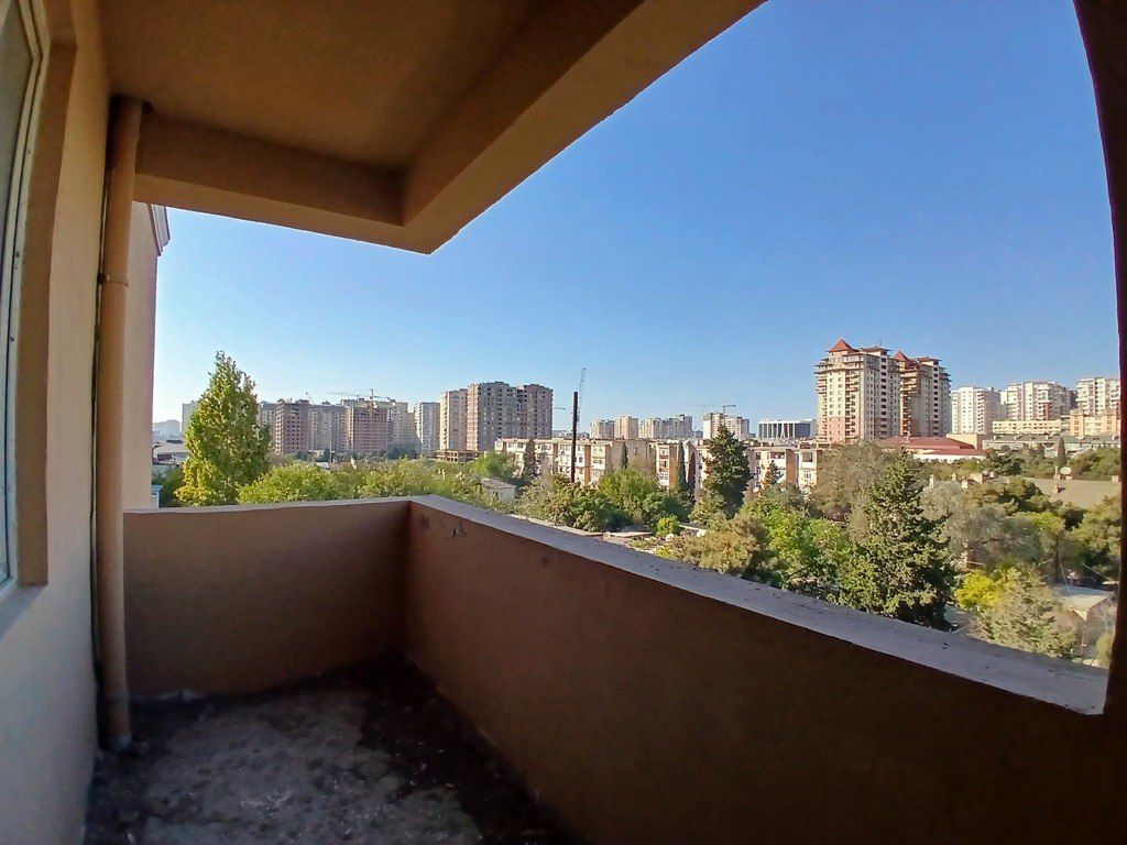 Satılır 5 otaqlı yeni tikili 181 m² — Mənzil, Bakı (10)