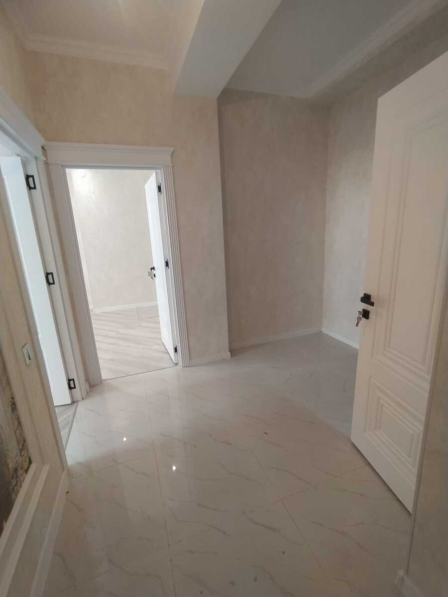 Satılır 4 otaqlı yeni tikili 76 m² — Mənzil, Xırdalan (4)