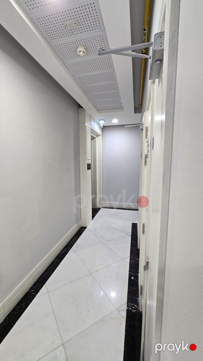 İcarəyə verilir 4 otaqlı ofis 150 m² — Ofis, Bakı (9)