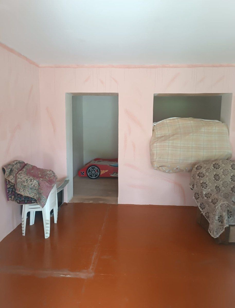 Satılır 6 otaqlı həyət evi/bağ evi 150 m² — Ev, villa, Şabran (2)