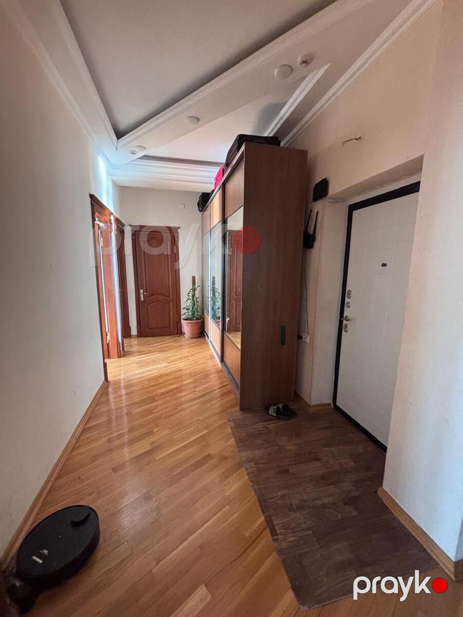 İcarəyə verilir 3 otaqlı yeni tikili 140 m² — Mənzil, Bakı (6)