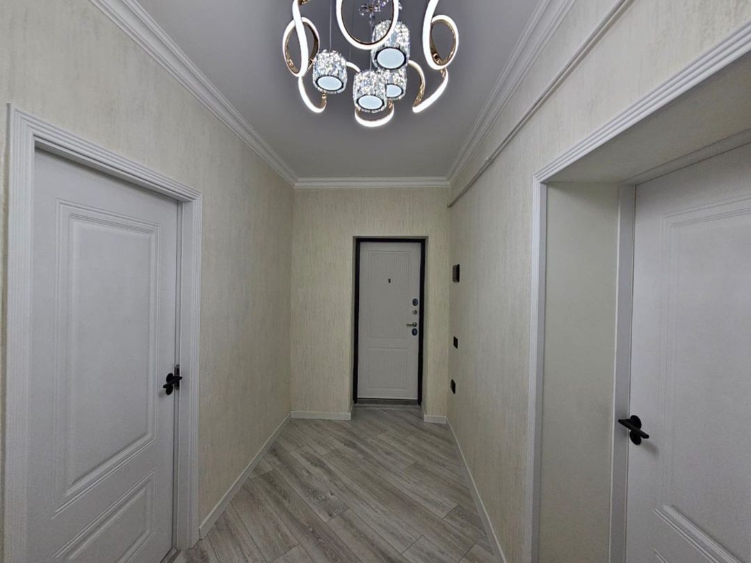 Satılır 3 otaqlı köhnə tikili 73 m² — Mənzil, Bakı (7)
