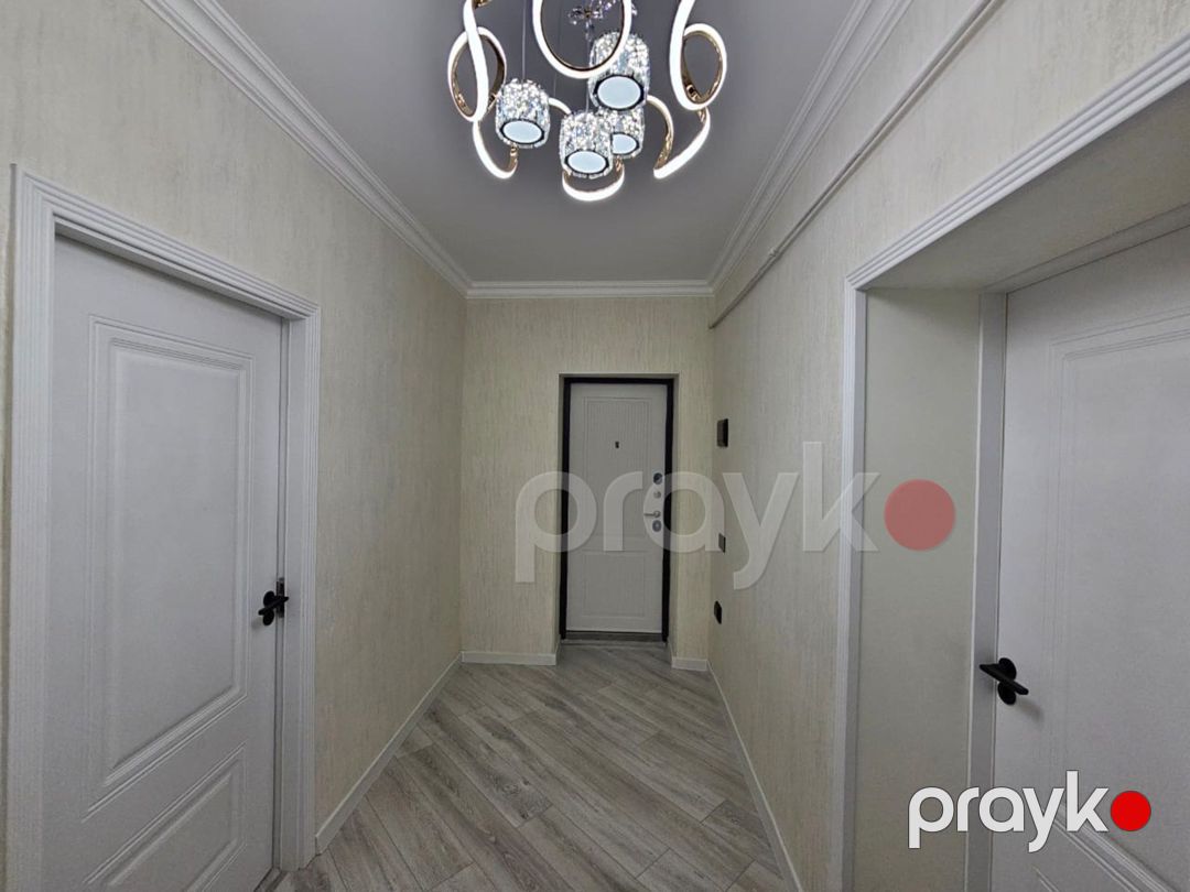 Satılır 3 otaqlı köhnə tikili 73 m² — Mənzil, Bakı (7)