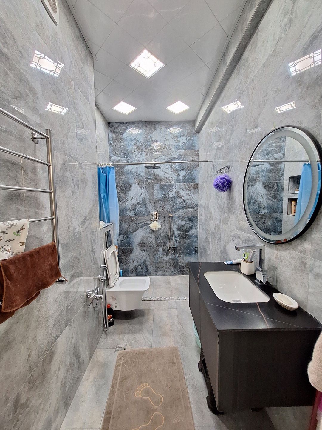 Satılır 3 otaqlı yeni tikili 94 m² — Mənzil, Bakı (8)